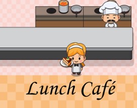 Lunch Cafe Image
