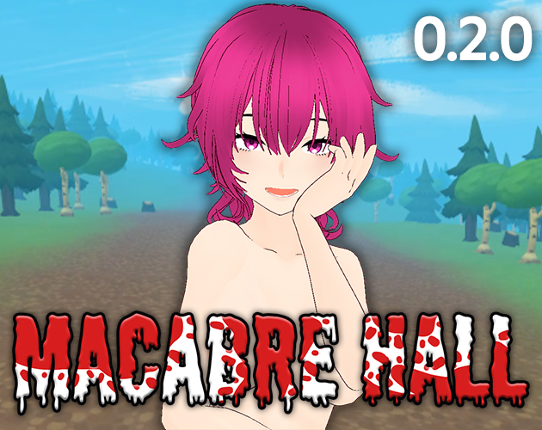 Macabre Hall v0.2.0 (Adult 18+) Hentai Porn Game Cover