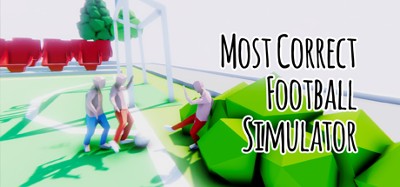 Most Correct Football Simulator Image