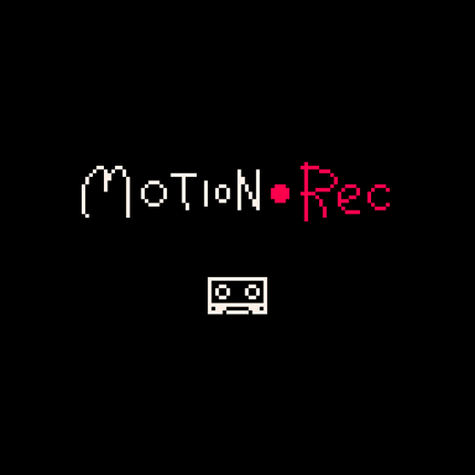 Motionrec Game Cover