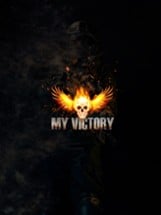 My Victory - war strategy game Image