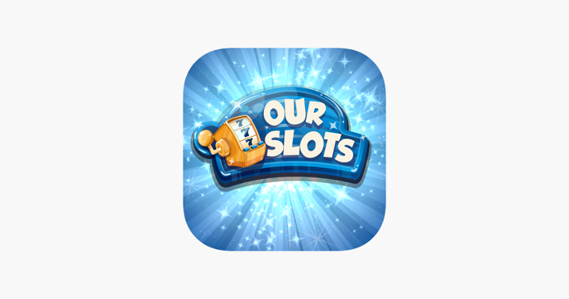 Our Slots - Casino Game Cover