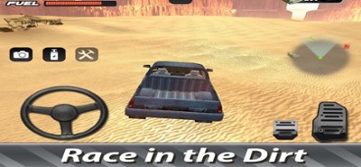 Pickup Truck - Track Drive 2 Image