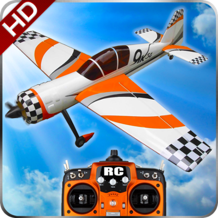 RC Flight Simulator 2016 Premium Game Cover