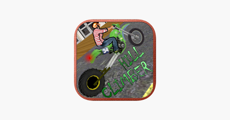 Reckless Moto X Bike drifting and wheeling mania Game Cover