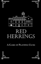 Red Herrings: A Game of Planting Clues Image