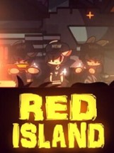 Red Island Image