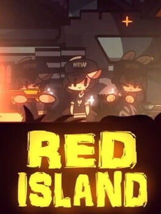Red Island Game Cover
