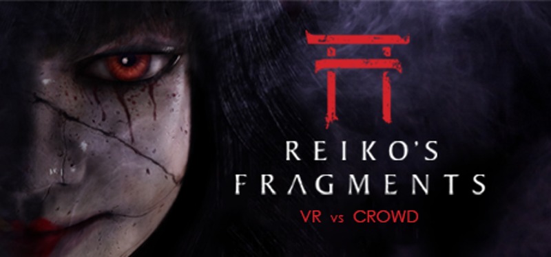 Reiko's Fragments Game Cover