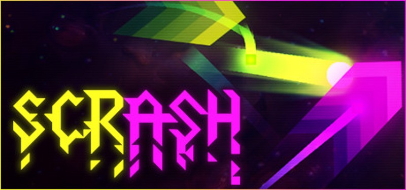 Scrash Game Cover