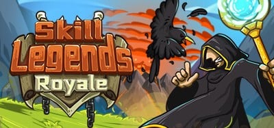 Skill Legends Royale Image