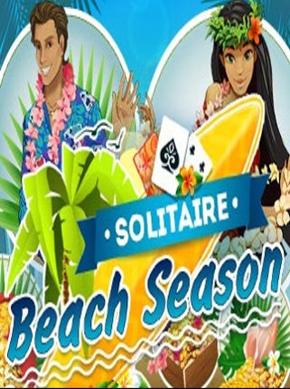 Solitaire Beach Season Game Cover