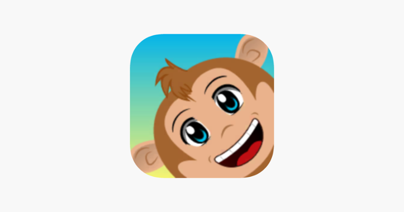 Spanish Safari for Kids Game Cover