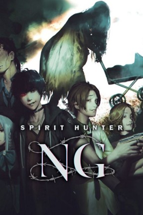 Spirit Hunter: NG Game Cover