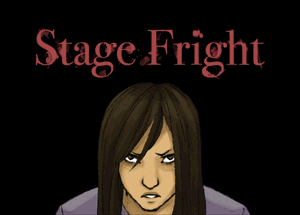 Stage Fright Image
