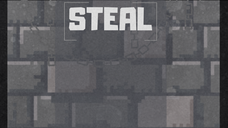 STEAL Game Cover