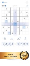 Sudoku: Brain Puzzle Game Image