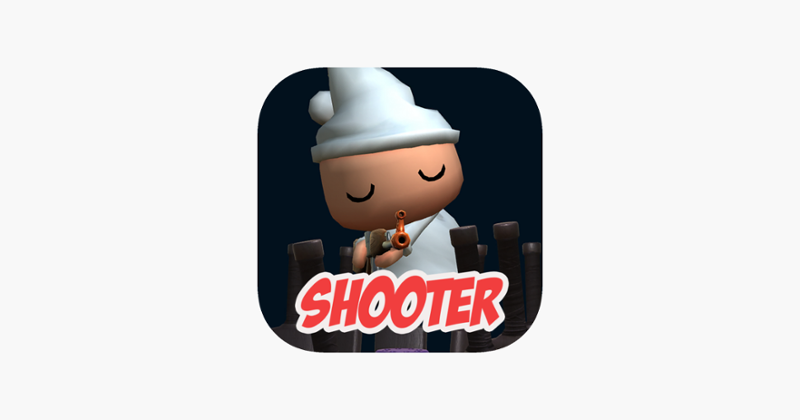 Survival Shooter-AR,Shooting Game Cover