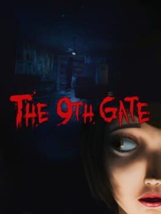 The 9th Gate Game Cover
