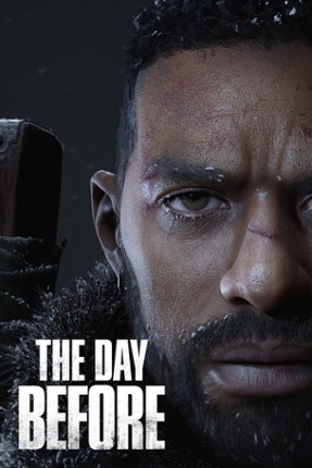 The Day Before Game Cover