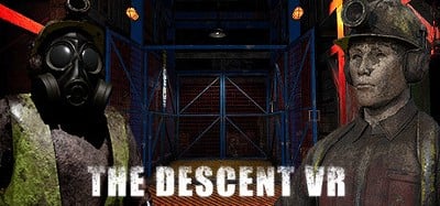 THE DESCENT VR Image