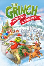 The Grinch: Christmas Adventures Image