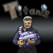 Titanis Image