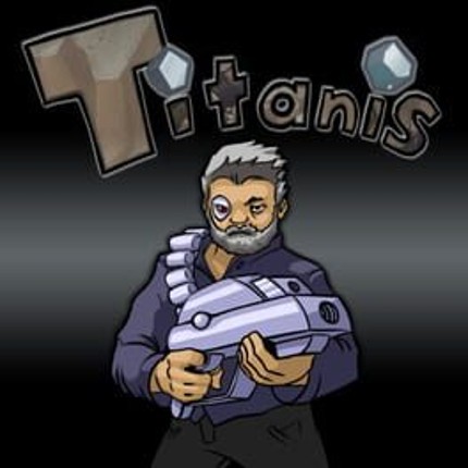 Titanis Game Cover