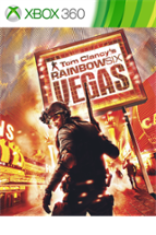 Tom Clancy's RainbowSix Vegas Image