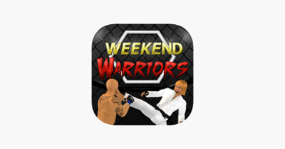Weekend Warriors MMA Image