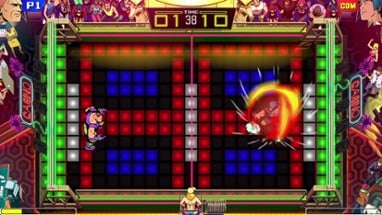 Windjammers 2 Image