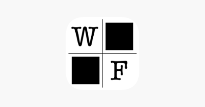 Word Fill - Fill in puzzles Image