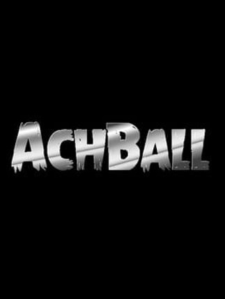 AchBall Game Cover