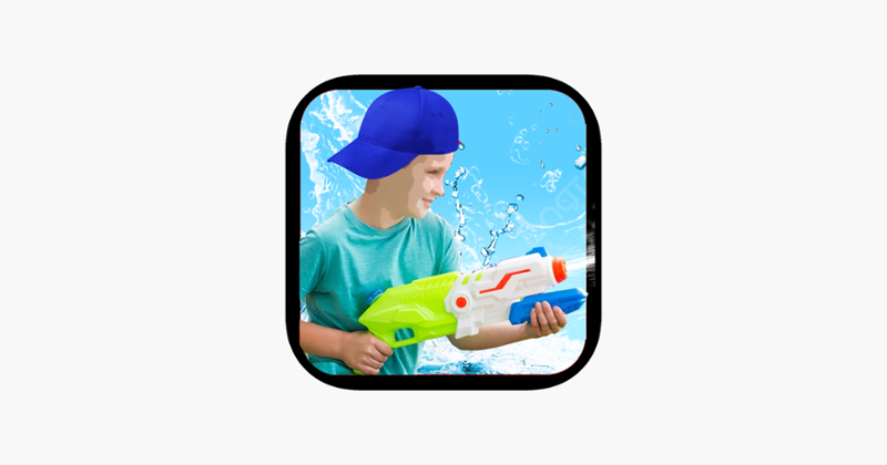 Aiden Water Gun Game Cover