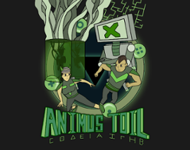 Animus Toil Image