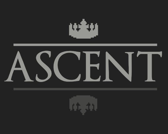 Ascent Game Cover