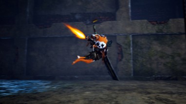 BIOMUTANT Image