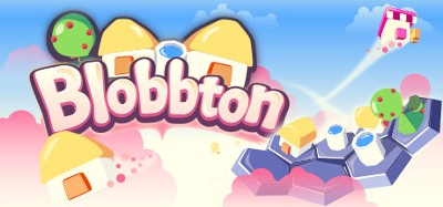 Blobbton Image