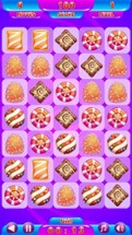 Candy Super Match 3 - A fun &amp; addictive puzzle matching game Image