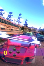 Car Game Revolution Image