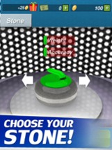 Curling 3D Champion Image