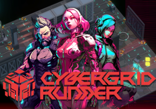 Cybergrid Runner Image