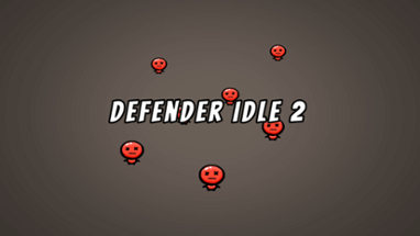 Defender Idle 2 Image