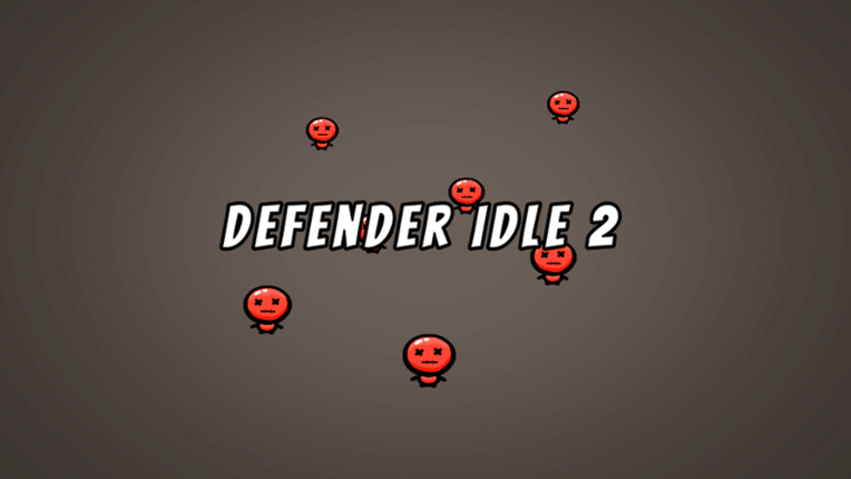 Defender Idle 2 Game Cover