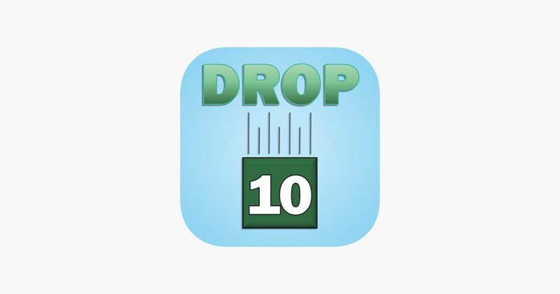 Drop 10 Game Cover