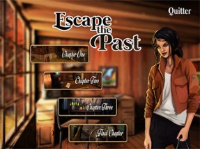 Escape The Past Image