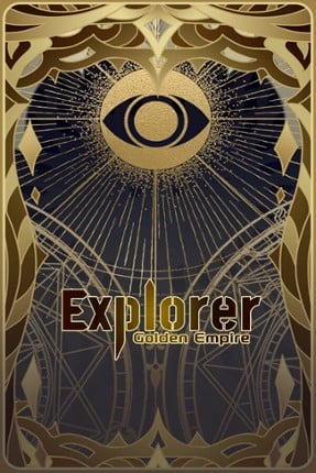 Explorer：Golden Empire Game Cover