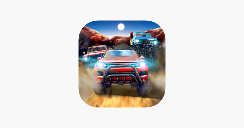 Extreme Racing 4x4 Online Game Cover