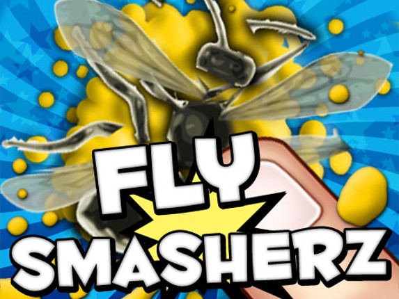Fly SmasherZ Game Cover