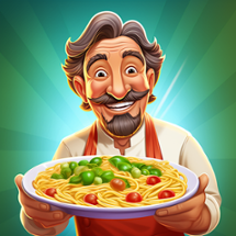 Chef Rescue: Restaurant Tycoon Image
